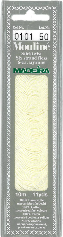 MOULINE MADEIRA 0101 - 10m